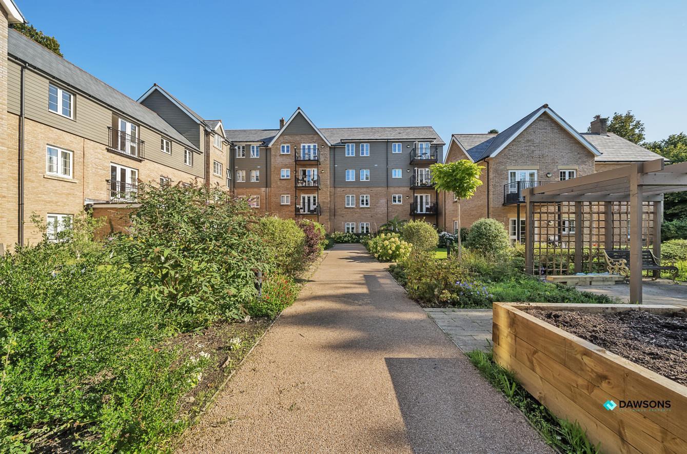 Fern Court, Gower Road, Sketty, Swansea, SA2 9BH